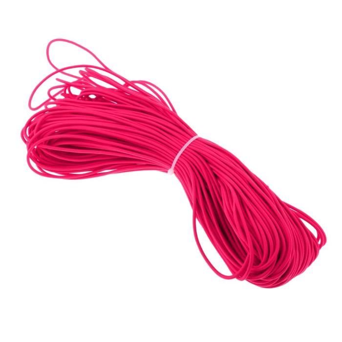 Corde De Plomb Rose – [AC]VC2525 – Occasion Bon état