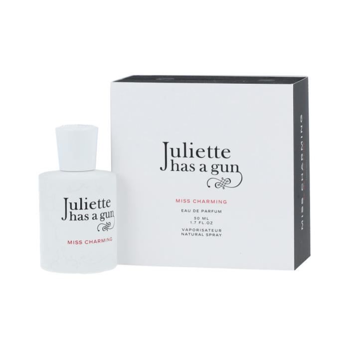 Parfum Femme Juliette Has A Gun EDP Miss Charming (50 ml)