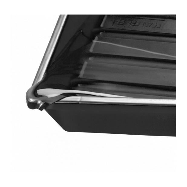 Kaiser cuvette de laboratoire 30x40 noir Cdiscount Au quotidien