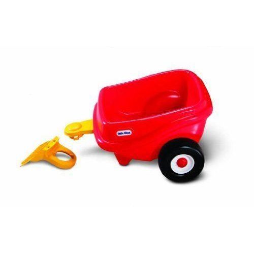 Little Tikes Remorque Cozy Coupe - Des 18 mois - vue 1