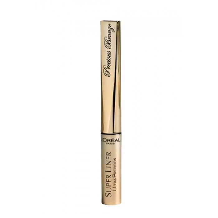 Eyeliner Super Liner Precious Bronze Cdiscount Au quotidien