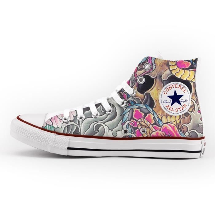 converse all star cdiscount