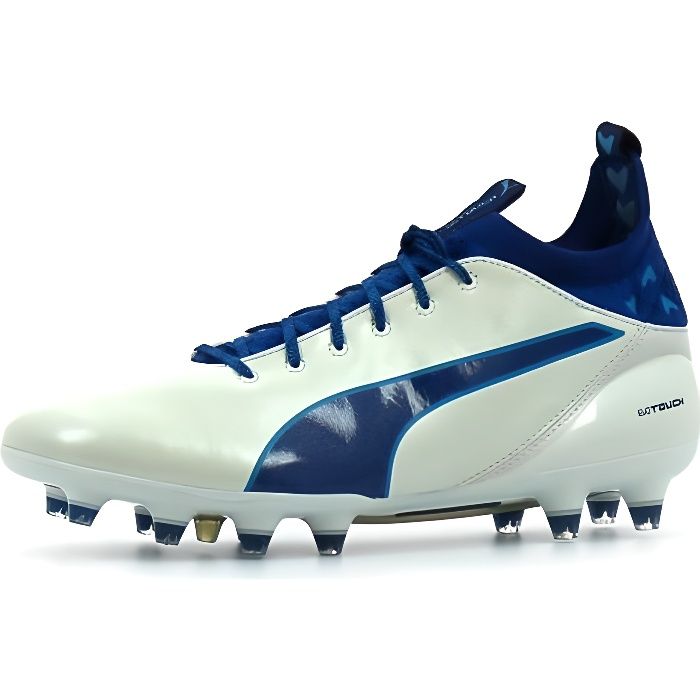 chaussure de foot puma evotouch