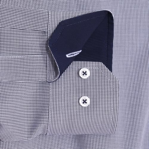 Jean Chatel Chemise Gris Gris Achat Vente Chemise Chemisette Soldes Cdiscount