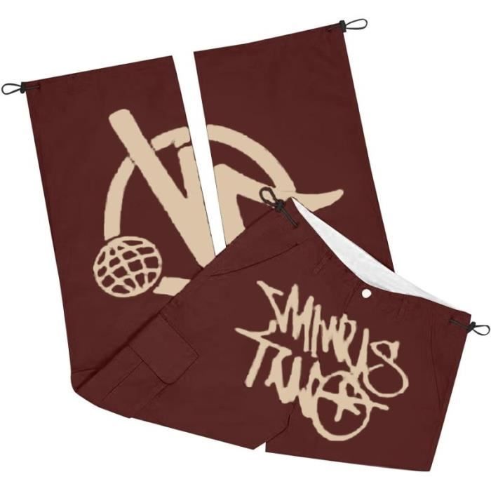Felpa Con Cappuccio Y2K Baggy SPeesy Minus-Two – Stile Hip Hop Vintage – Unisex – Autunno/Inverno
