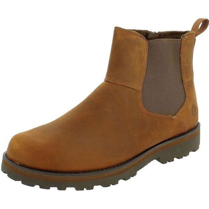 bottes timberland enfant