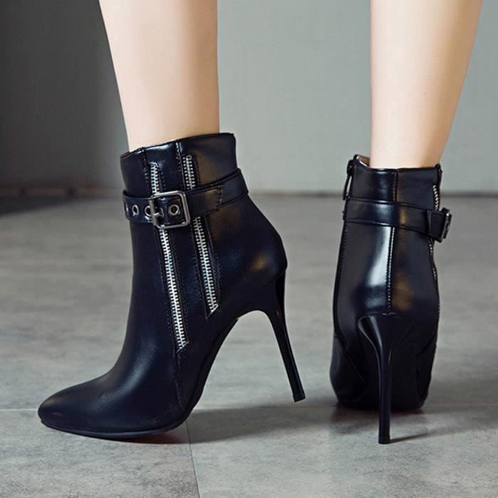 chaussure a talon pas cher pour femme