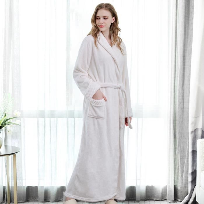Grenouillère Adulte à Capuche Comfy Co - Pyjama Combinaison Zippé Ultra Confort