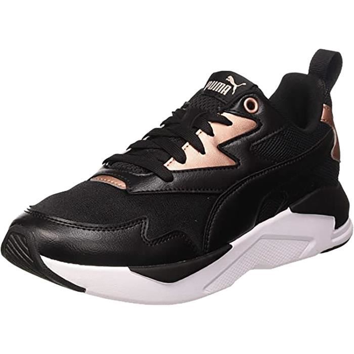 puma x femme