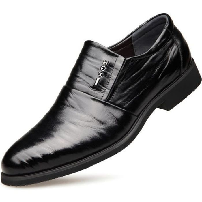 chaussure homme cdiscount