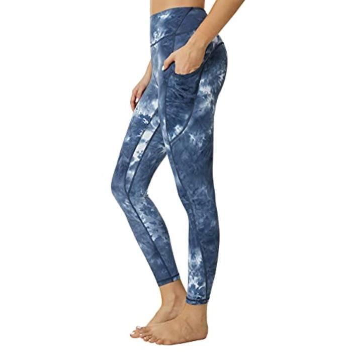 Legging Pyjama Sport Femme Pantalon De Sudation Femme Legging