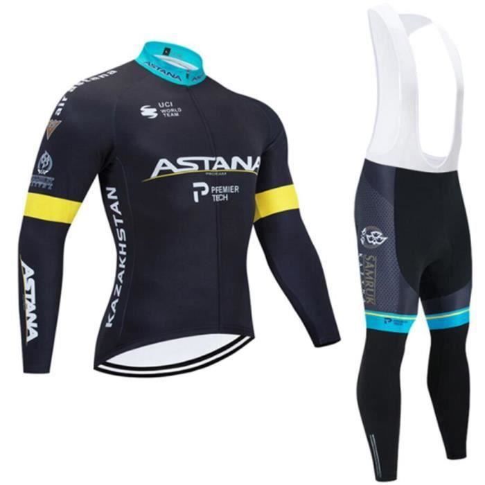 Tenue De Cyclisme Canyon - Cuissard Et Maillot Manches Courtes - Taille XL Homme - Neuf Avec étiquettes