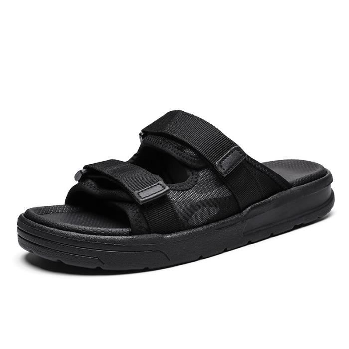 Gyios Pantoufles Plate-Forme De Mode Féminine Slippers D'été Nouvelles