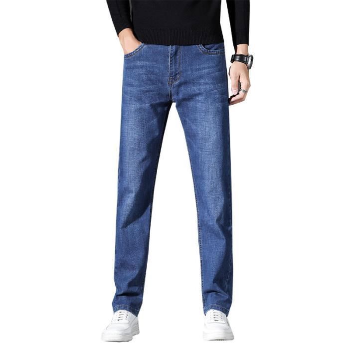 Jean homme grande hotsell longueur de jambe