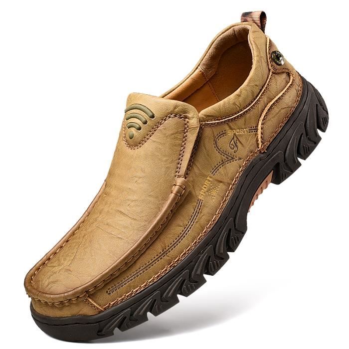 Ensemble De Coiffe Western Pour Cheval – Cuir Véritable Clous Cuivre – Neuf