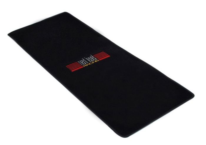 Tapis de protection de sol NEXT LEVEL RACING Finition parfaite Protection stand et cockpit