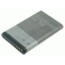 Batterie Téléphone Smartphone pour NOKIA BL 5CB