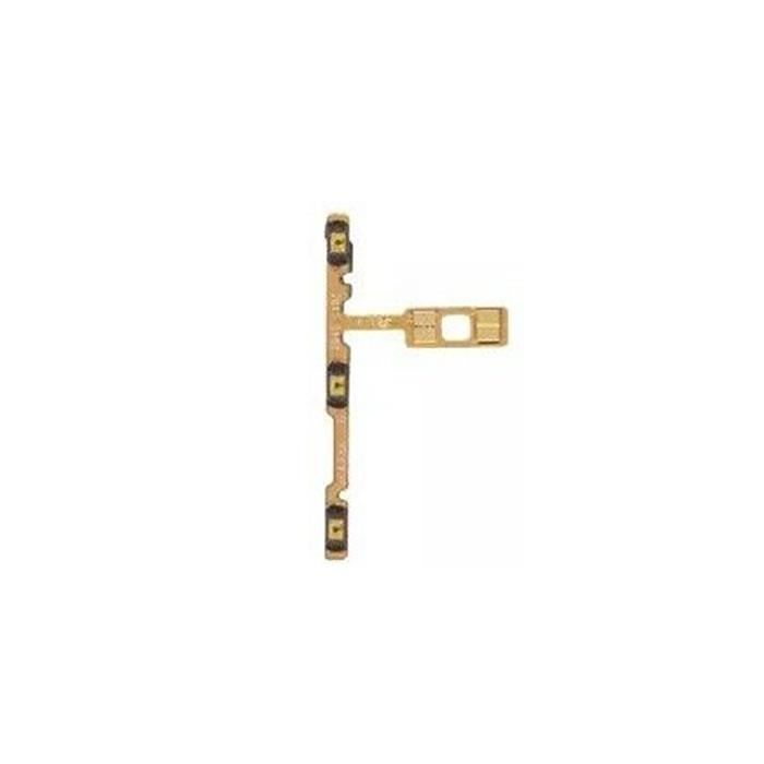 Nappe (housse) Pour Batterie Oppo A54 5G - Pièce Détachée D'occasion - Réf. 3701578076790