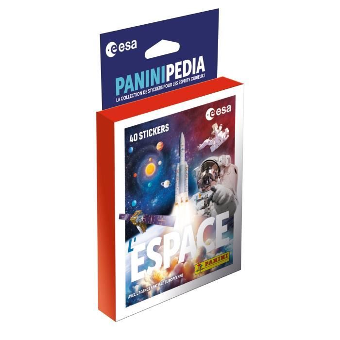 Panini VENDEE GLOBE Boite de 36 pochettes - acheter sur