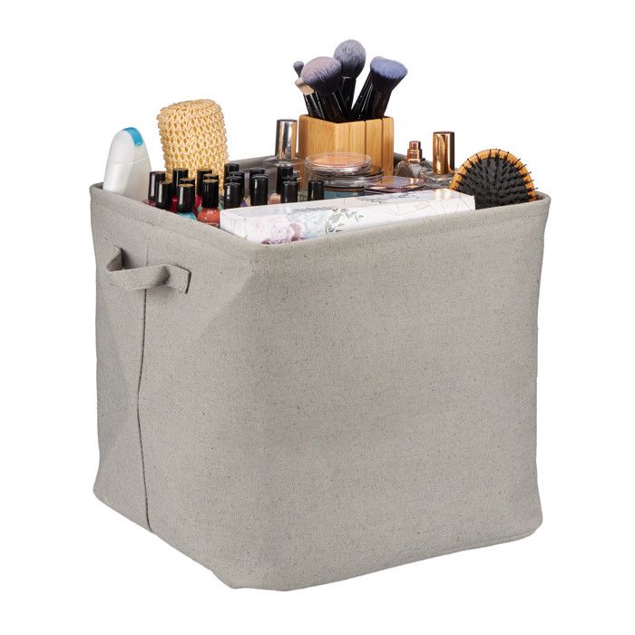 Sac De Transport étanche Pour Planche à Dessin A3 - Gris, Avec Poignées Et Bandoulière | Pour Artistes, étudiants