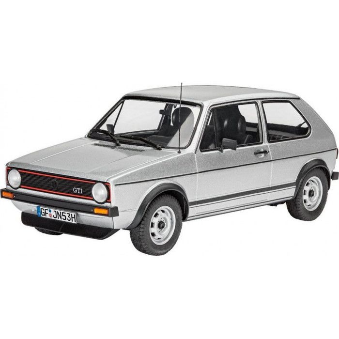 Revell 29619 Accessoires Maquette Model Set Plus Kit Accessoires