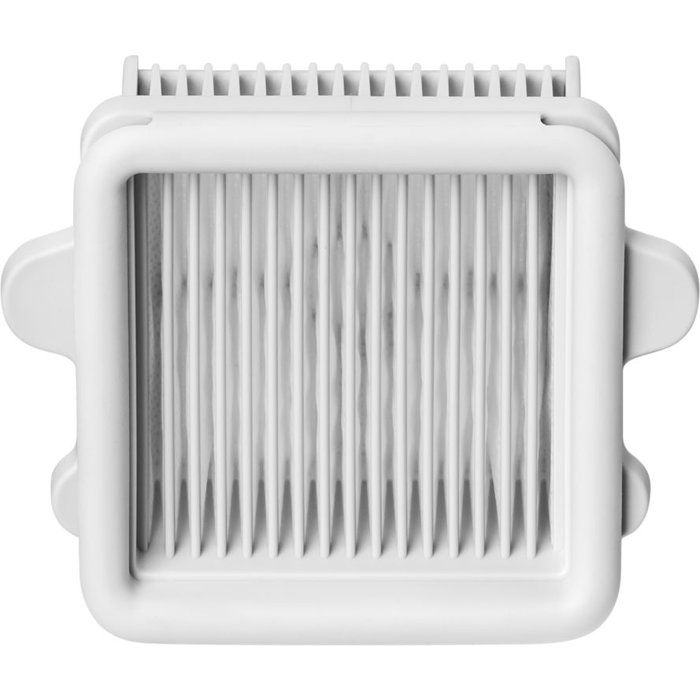 Filtres Roborock F25 Series – Lot de 2 Filtres HEPA Lavables