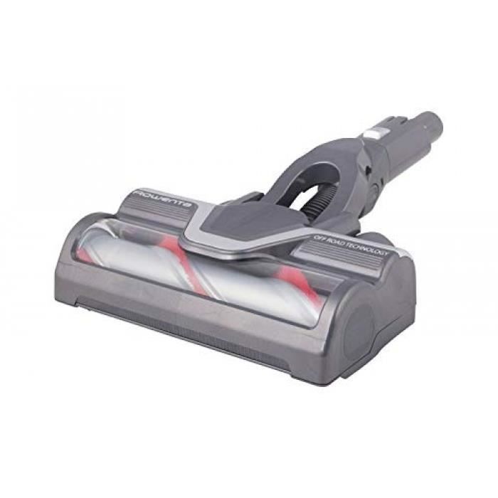 Rowenta Brosse Off Road Air Force Essential - vue 2