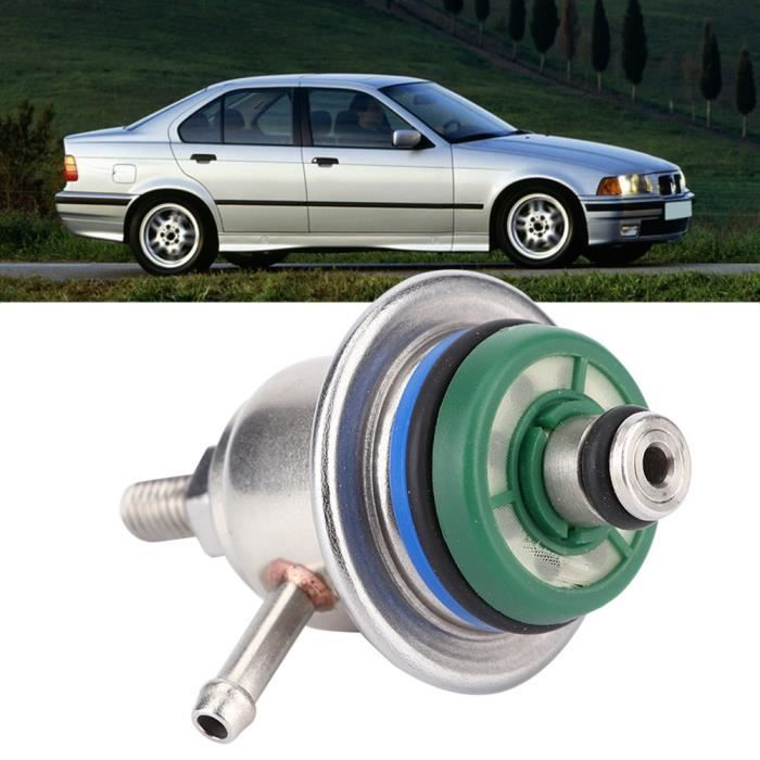 Régulateur De Pression De Carburant 3,0 Bar PR472 Pour Saab 9-3 1.8T 2.0T Et Jaguar XJ8/XJR - 24576649