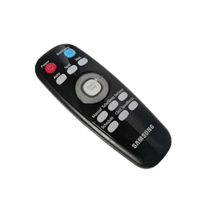 Télécommande d'origine Aspirateur robot ['SAMSUNG'] 118223