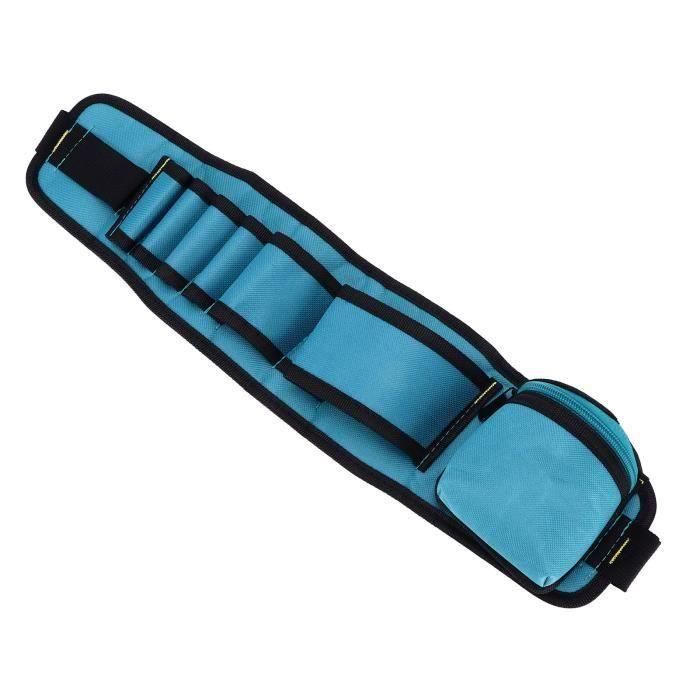 Poche De Lest Plongée 2kg Heaveant - Nylon étanche Avec Boucle Rapide
