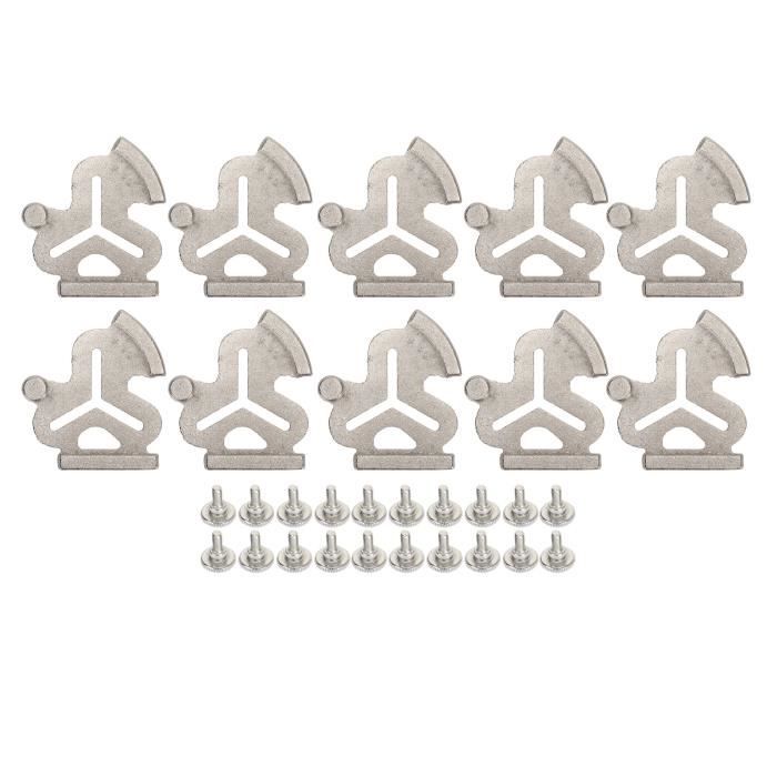 Outil de séparation d'espace en métal, jauge de couture en aluminium pour boutons de couture, longueur réglable, règle pour plis pour le travail du bois, règle de positionnement télescopique