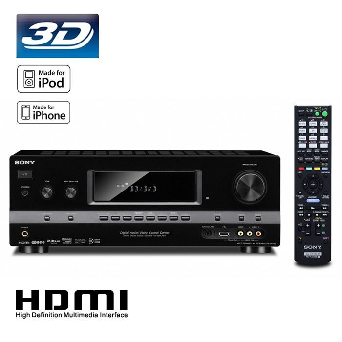 SONY STRDH720 Achat / Vente amplificateur hifi SONY STRDH720 au