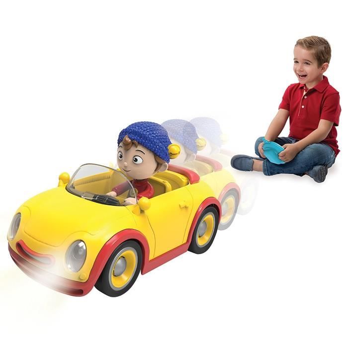 Voiture telecommandee oui oui toys r us hotsell