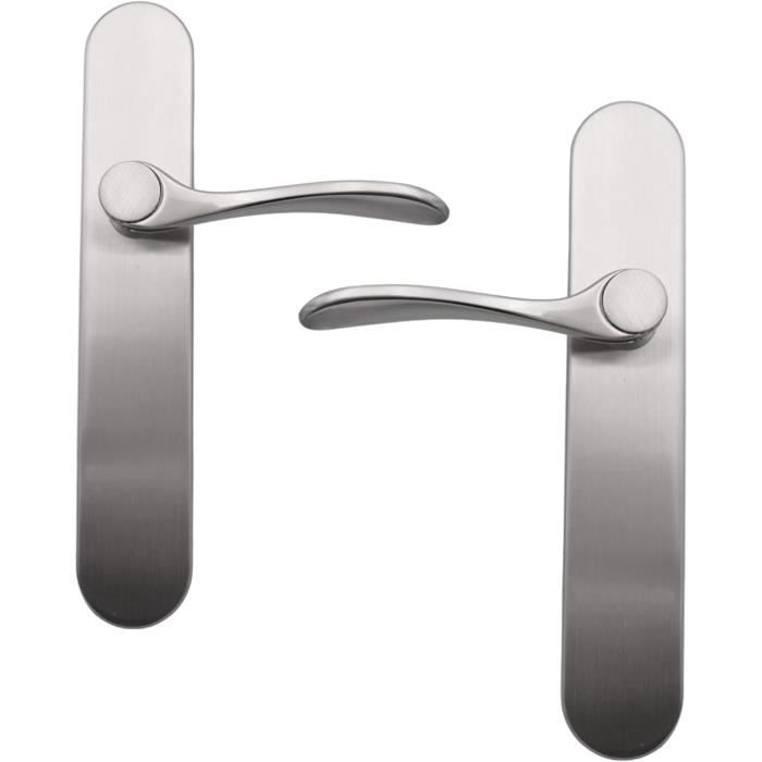 Poignée Porte Extérieure Argentée Pour Lexus GX460 4Runner Land Cruiser