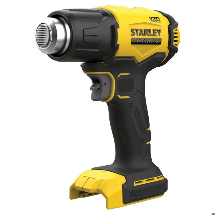 Décapeur Thermique Stanley Fatmax SFMCE530B – 18V, 510°C, Sans Batterie - vue 2