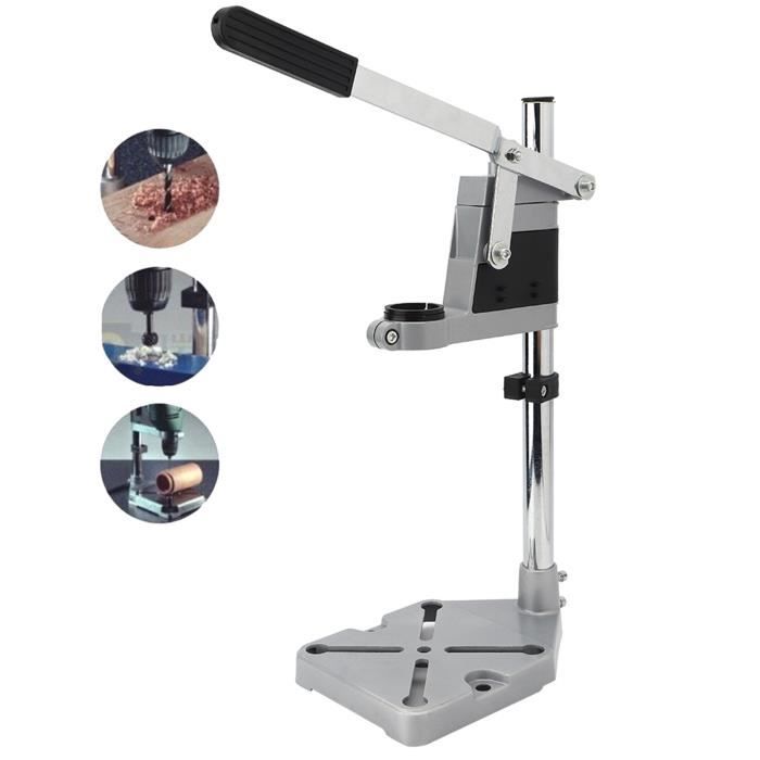 Support de perceuse pour perceuse et visseuse sans fil