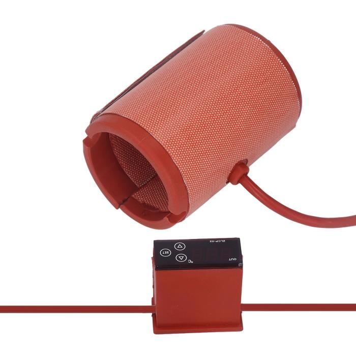 Manteau/Manchon De Laboratoire Chauffant Magnétique 220V - Capacité 3000ml - Pour Agitateur - Neuf - Envoi Rapide