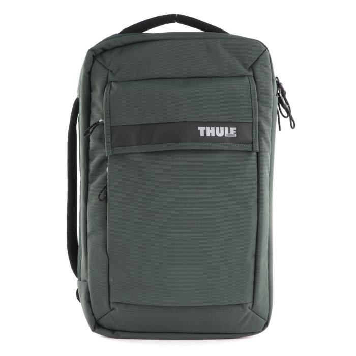 THULE Paramount Convertible Backpack 16L Racing Green [152226] - sac à dos sac a dos