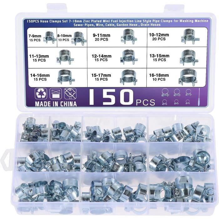 Oxymètre De Pouls Fingertip CON-TEC – Affichage LED, Modèle CMS50M, Pour Adulte