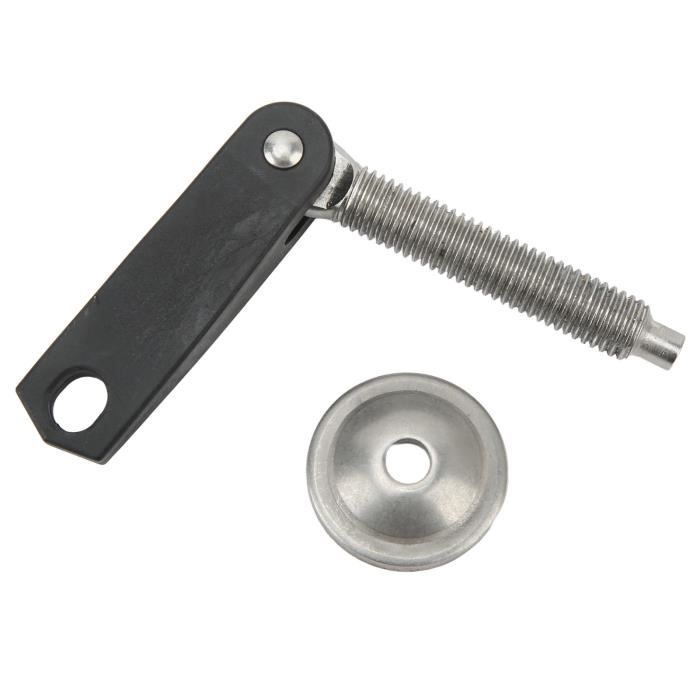 Kit Poignée Vis De Serrage Moteur Hors-Bord 6G1-43116-00 – Remplacement Compatible Yamaha 2-8 HP