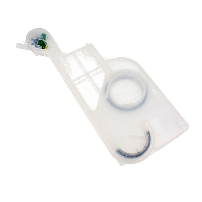 Repartiteur + debitmetre Lave vaisselle ARISTON HOTPOINT INDESIT KITCHENAID SCHOLTES WHIRLPOOL 166908.0 - vue 2