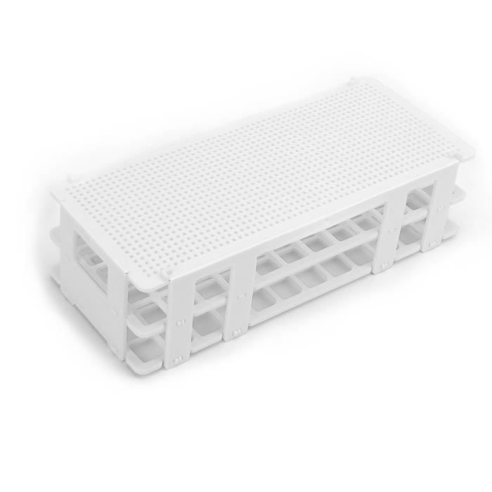 PORTE-ÉPROUVETTES SUPPORT DE Tube D'essai Fournitures Laboratoire Scolaire À EUR 16,29 - FR PORTE-ÉPROUVETTES SUPPORT DE Tube D'essai Fournitures Laboratoire Scolaire À EUR 16,29 - FR