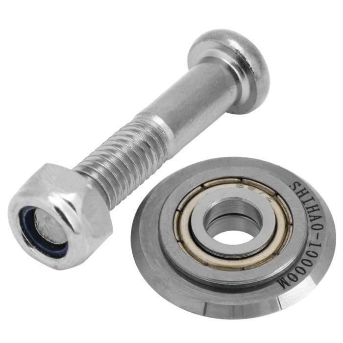 Lames De Rechange Pour Coupe-tube – 1, 5 Ou 10 Pièces, Pour Tuyaux Cuivre 15mm/18mm