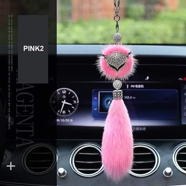 Amosfun 12 Pendentifs Parfumés Astronautes à Suspendre Au Rétroviseur De Voiture - Créent Une Ambiance Relaxante