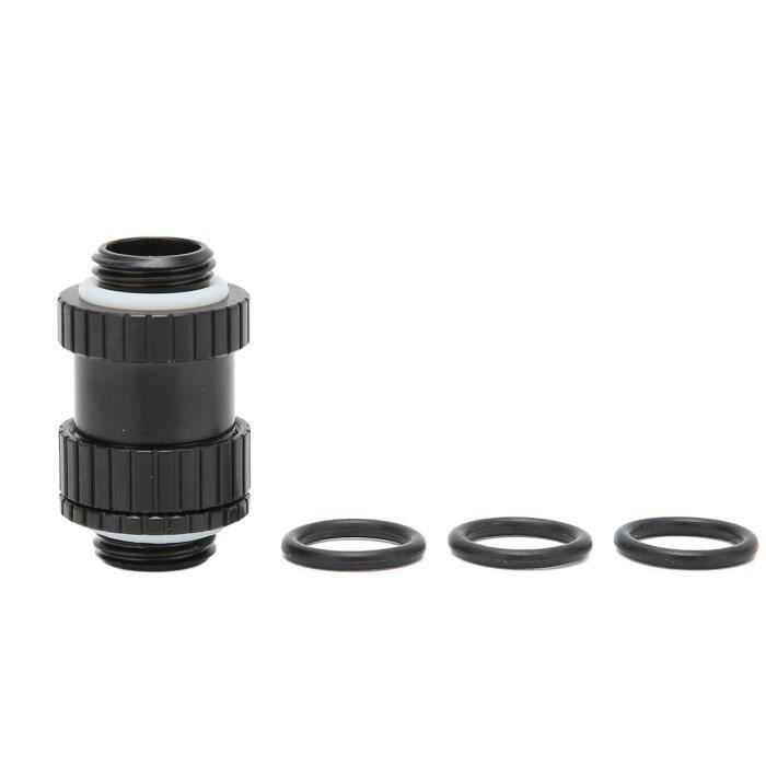 Kit De Rallonges De Biellettes Réglables M14x1.5 - Pour Honda, Toyota, Acura, Lexus - 2 Pièces