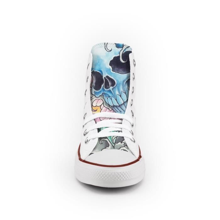 Converse en dentelle clearance