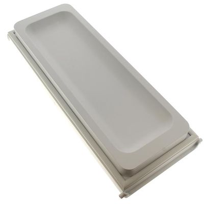 Gond De Porte Congélateur Bosch D'Origine – Pièce 00153429 Pour Réfrigérateur Et Freezer Siemens, Neff, Gaggenau