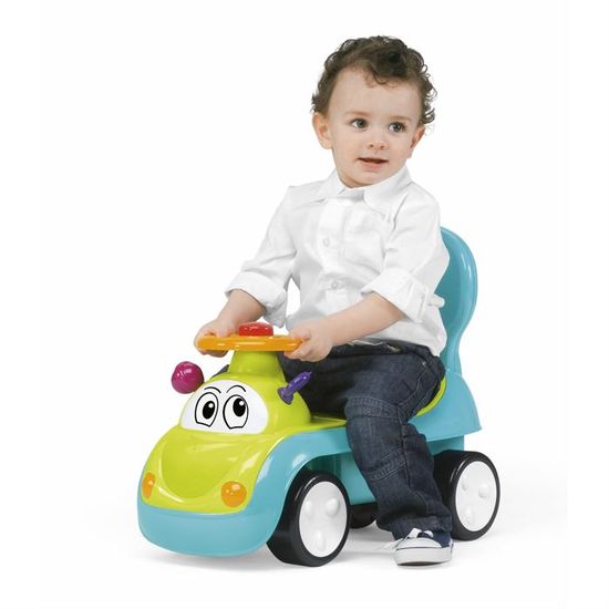Porteur Speedy Green CHICCO Cdiscount Jeux Jouets