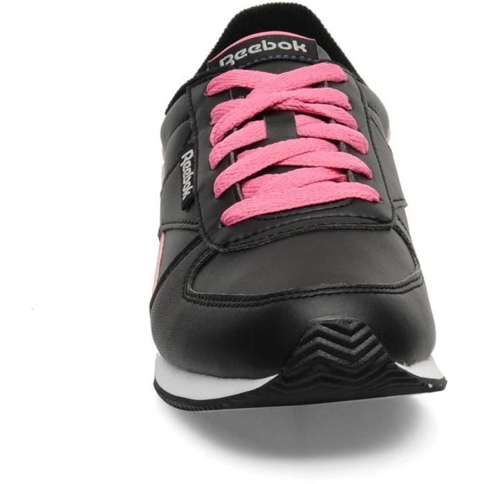 Reebok noir et rose outlet