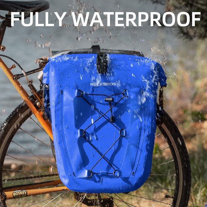 Porte bagage vtt - Large choix sur